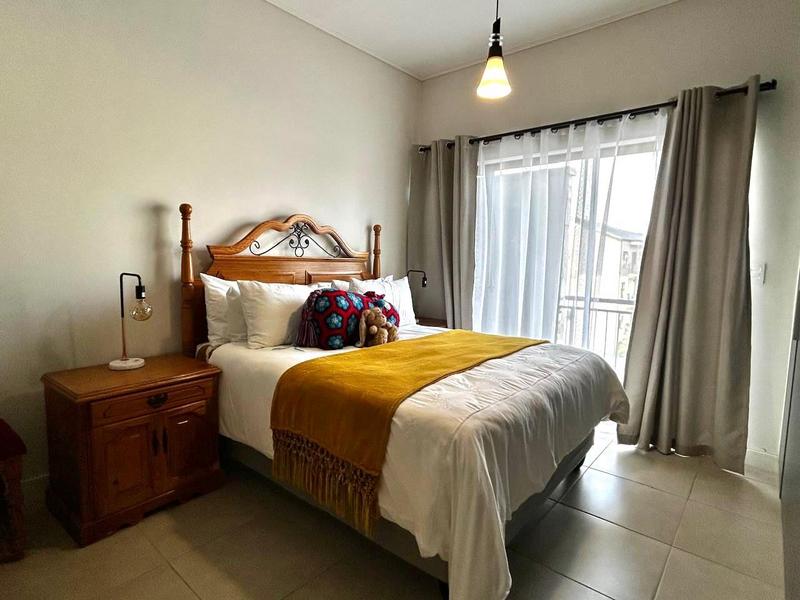 To Let 2 Bedroom Property for Rent in The Huntsman Western Cape